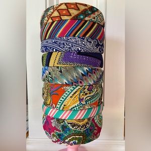 Novelty Fabric Headbands